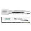 304 Stainless Steel Onion Cutter; Kitchen Accessory; Chopping Green Onion; Veggie Chopper; Multifunctional Scallion Cutter